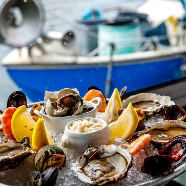 La carte - Restaurant Du Port - restaurant LE GRAU-DU-ROI - les meilleurs restaurant de LE GRAU-DU-ROI