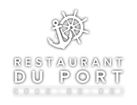 Logo Restaurant du Port